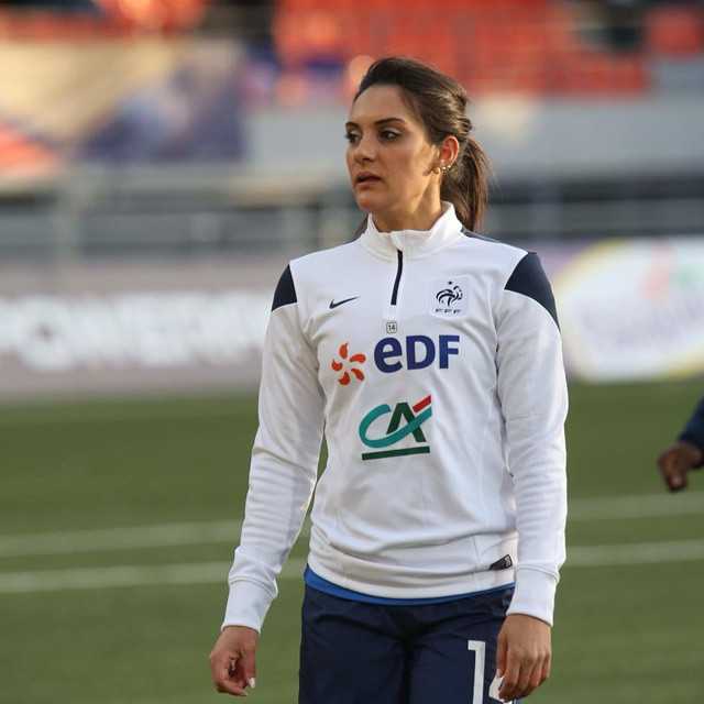 51 Hot Pictures Of Louisa Necib That Will Fill Your Heart With Joy A Success 30