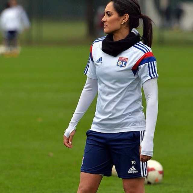 51 Hot Pictures Of Louisa Necib That Will Fill Your Heart With Joy A Success 28