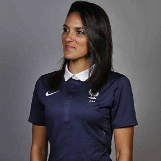 51 Hot Pictures Of Louisa Necib That Will Fill Your Heart With Joy A Success 58