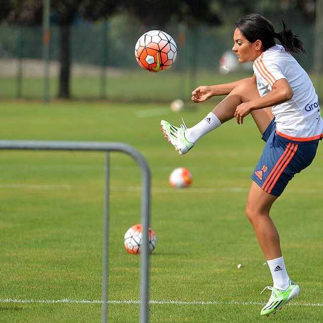 51 Hot Pictures Of Louisa Necib That Will Fill Your Heart With Joy A Success 55