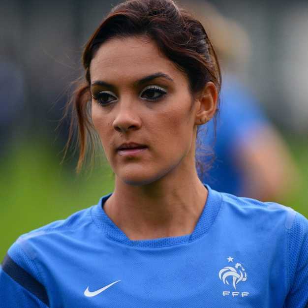 51 Hot Pictures Of Louisa Necib That Will Fill Your Heart With Joy A Success 14