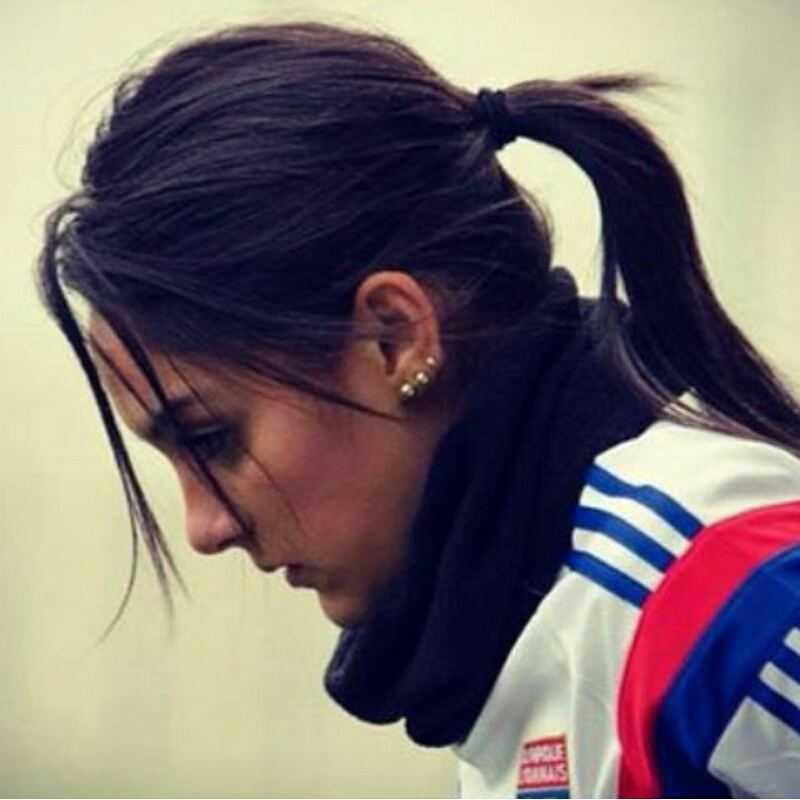 51 Hot Pictures Of Louisa Necib That Will Fill Your Heart With Joy A Success 48