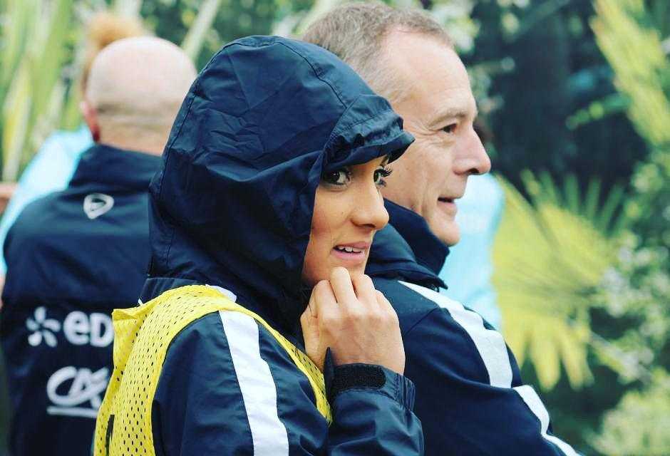 51 Hot Pictures Of Louisa Necib That Will Fill Your Heart With Joy A Success 6