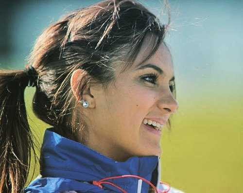 51 Hot Pictures Of Louisa Necib That Will Fill Your Heart With Joy A Success 5