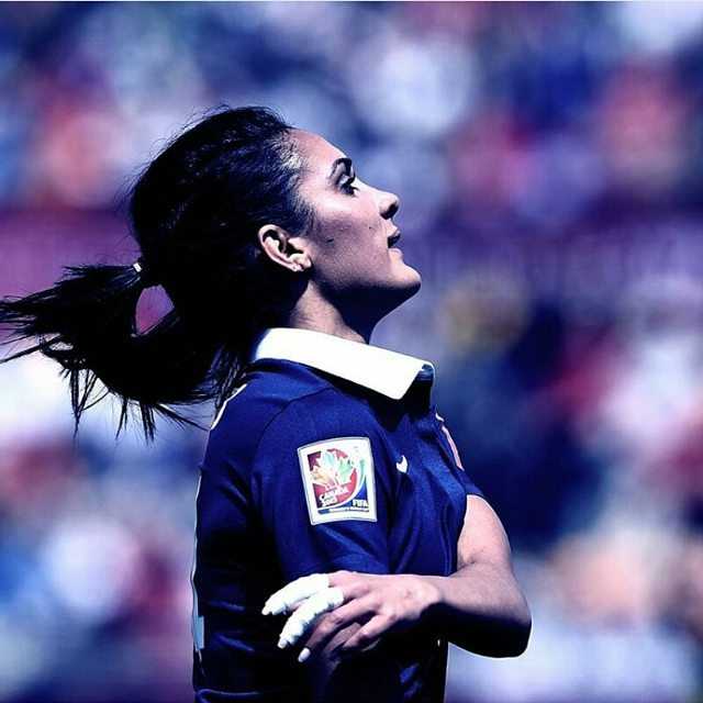 51 Hot Pictures Of Louisa Necib That Will Fill Your Heart With Joy A Success 38