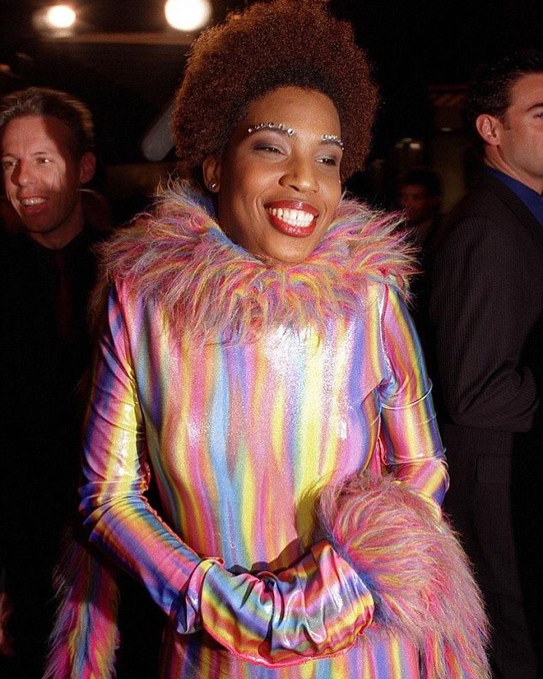51 Hot Pictures Of Macy Gray Uncover Her Awesome Body 36