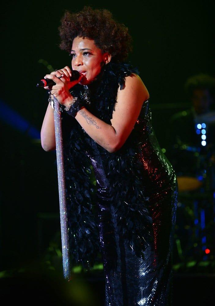 51 Hot Pictures Of Macy Gray Uncover Her Awesome Body 470