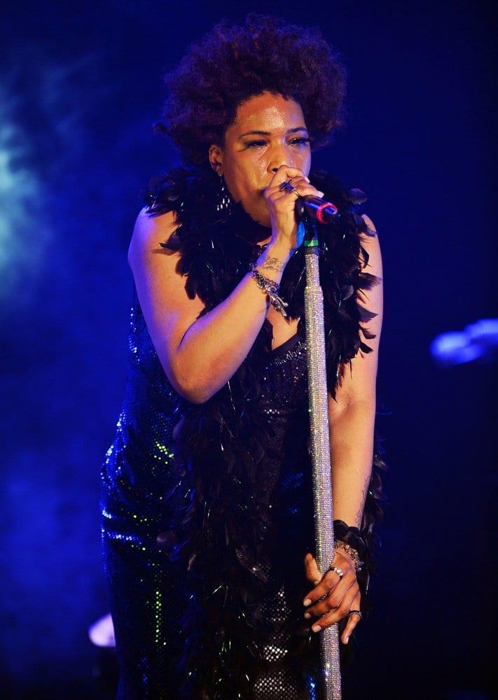 51 Hot Pictures Of Macy Gray Uncover Her Awesome Body 32