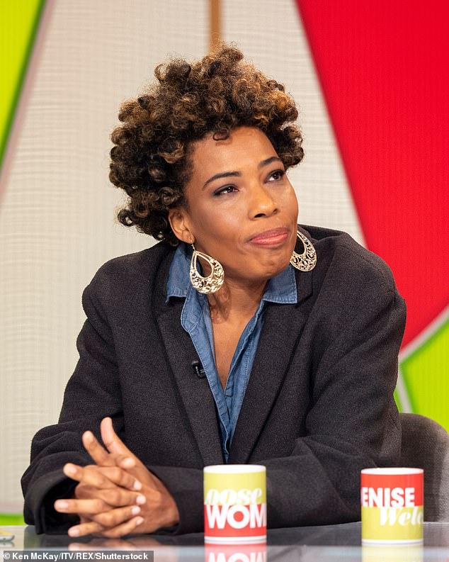 51 Hot Pictures Of Macy Gray Uncover Her Awesome Body 26