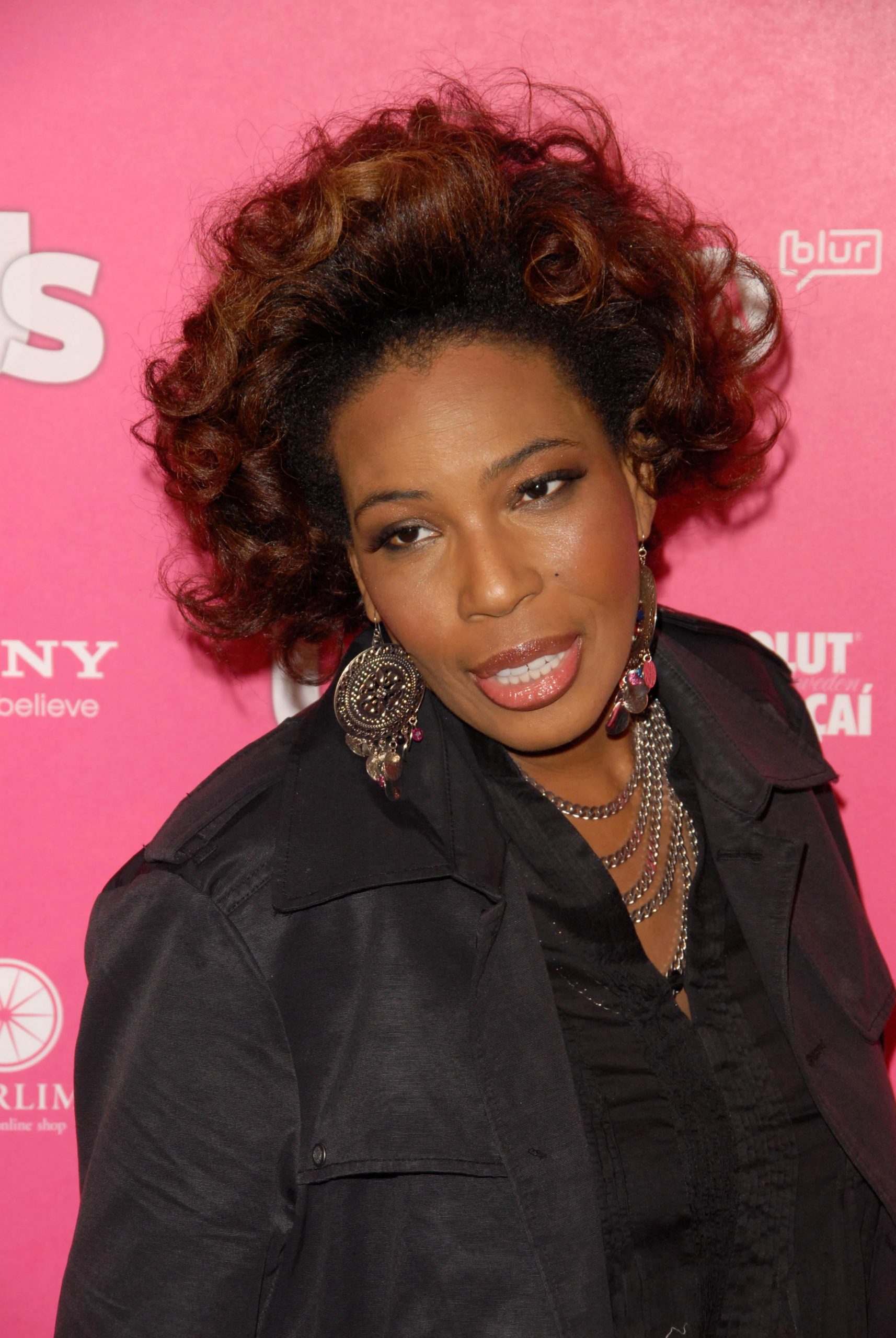 51 Hot Pictures Of Macy Gray Uncover Her Awesome Body 25