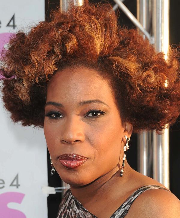 51 Hot Pictures Of Macy Gray Uncover Her Awesome Body 22