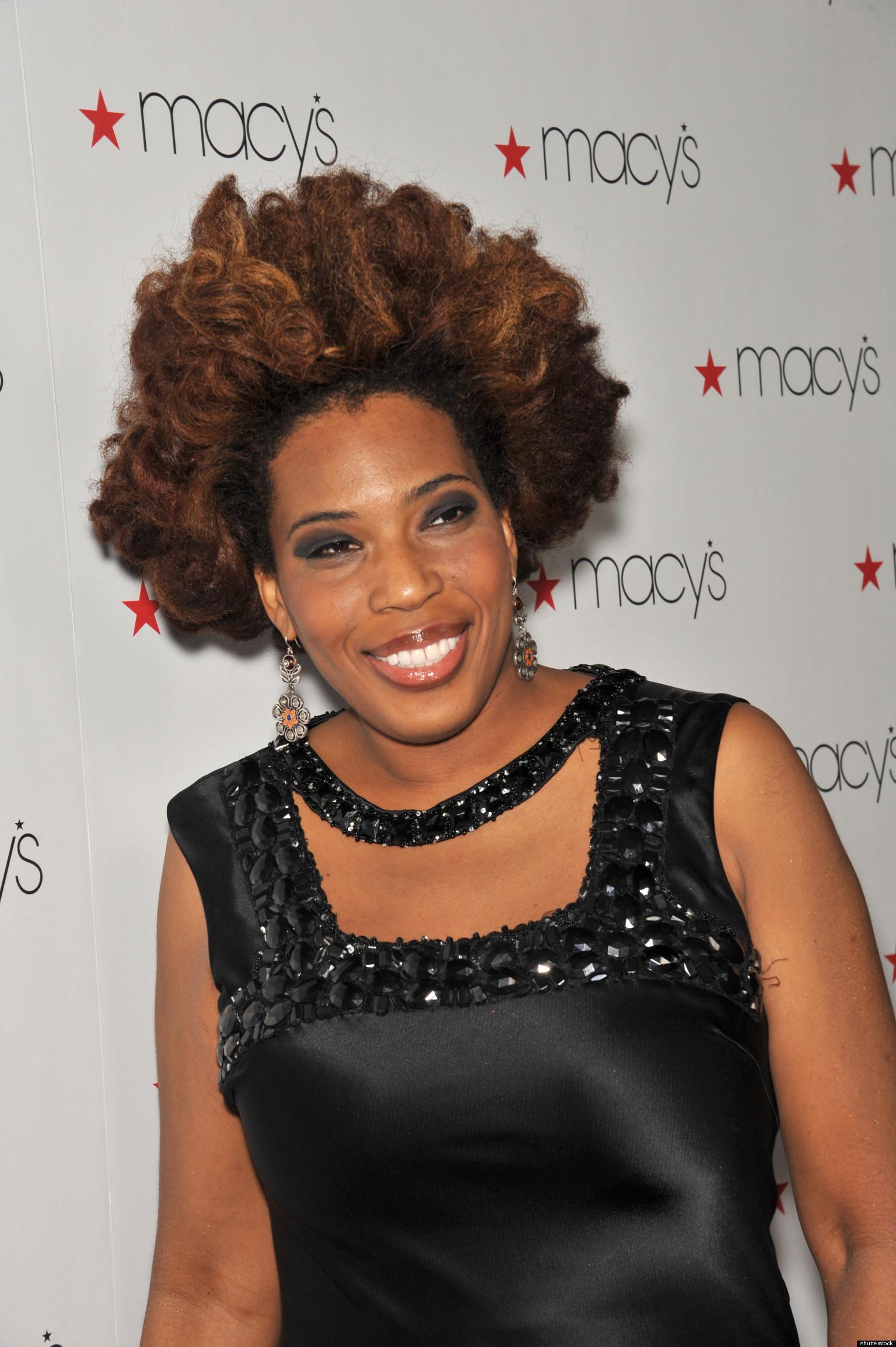 51 Hot Pictures Of Macy Gray Uncover Her Awesome Body 15