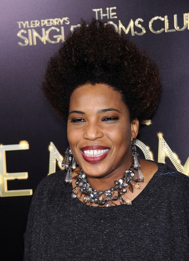 51 Hot Pictures Of Macy Gray Uncover Her Awesome Body 14