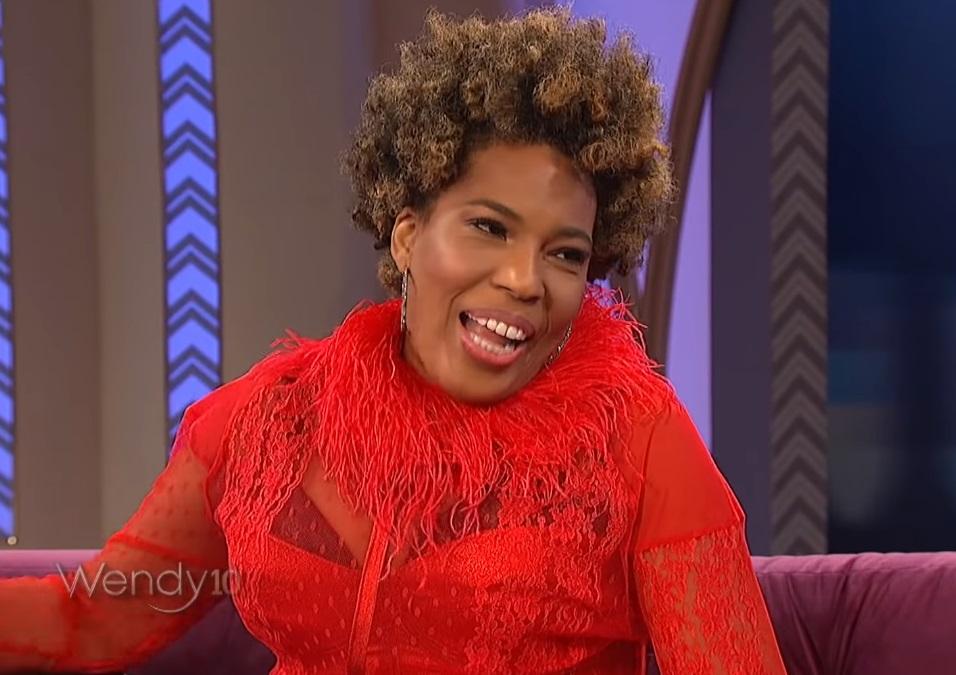 51 Hot Pictures Of Macy Gray Uncover Her Awesome Body 13