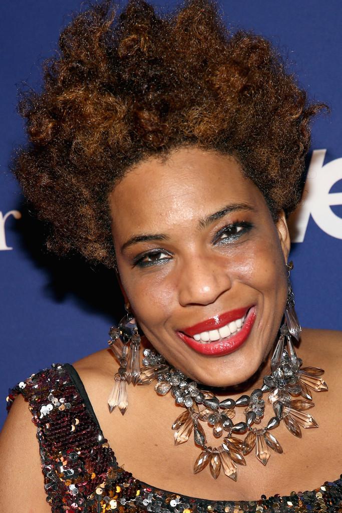 51 Hot Pictures Of Macy Gray Uncover Her Awesome Body 9