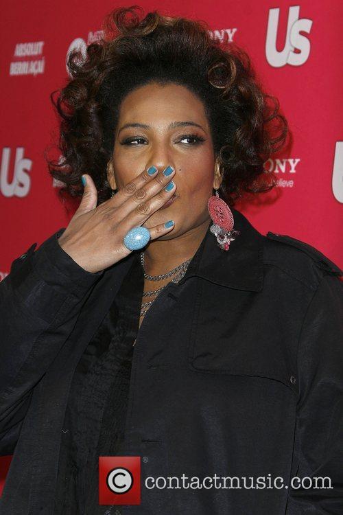 51 Hot Pictures Of Macy Gray Uncover Her Awesome Body 7