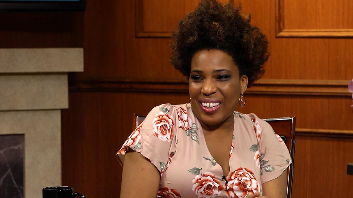 51 Hot Pictures Of Macy Gray Uncover Her Awesome Body 5