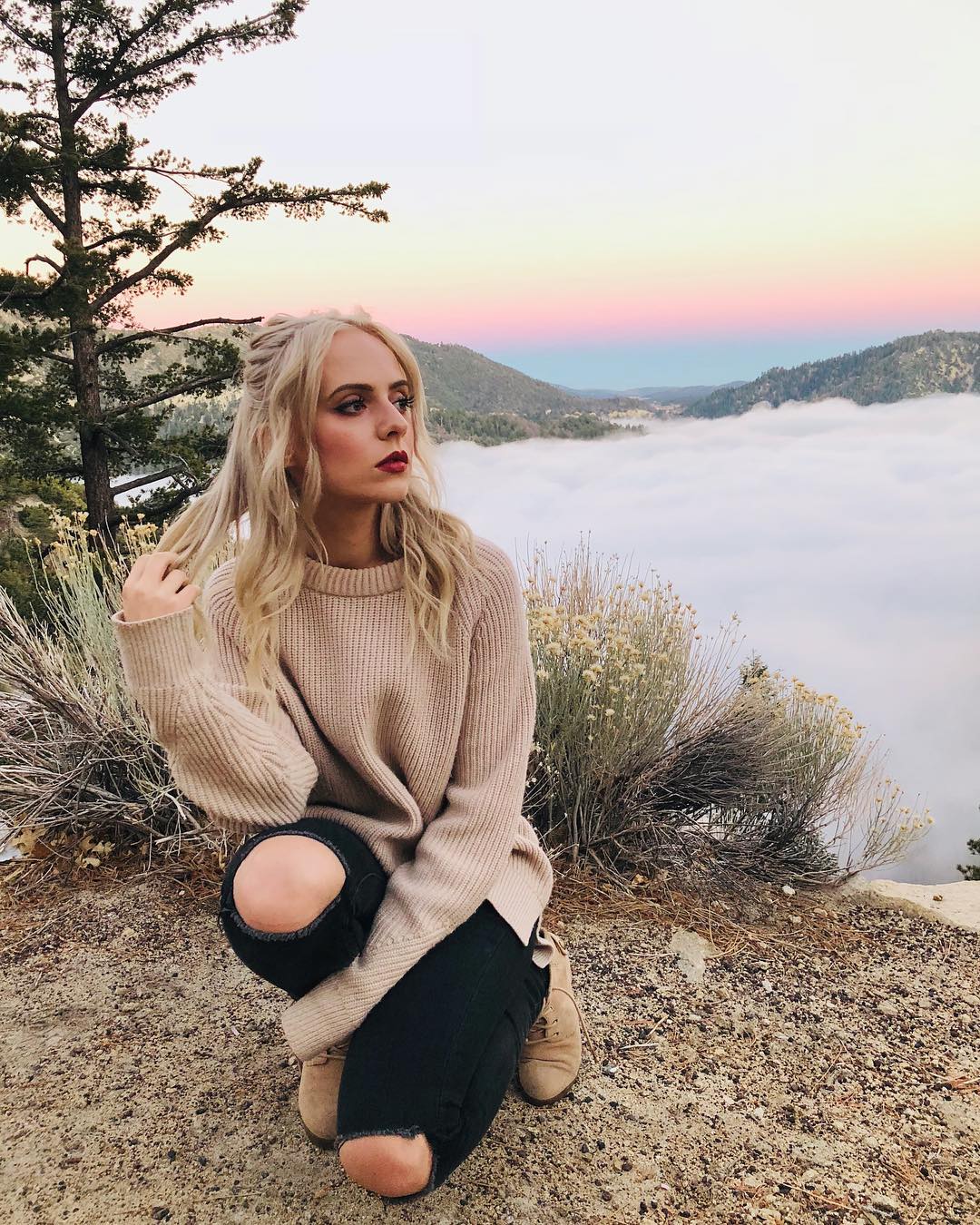 61 Sexy Madilyn Bailey Boobs Pictures Demonstrate That She Is A Gifted Individual 36
