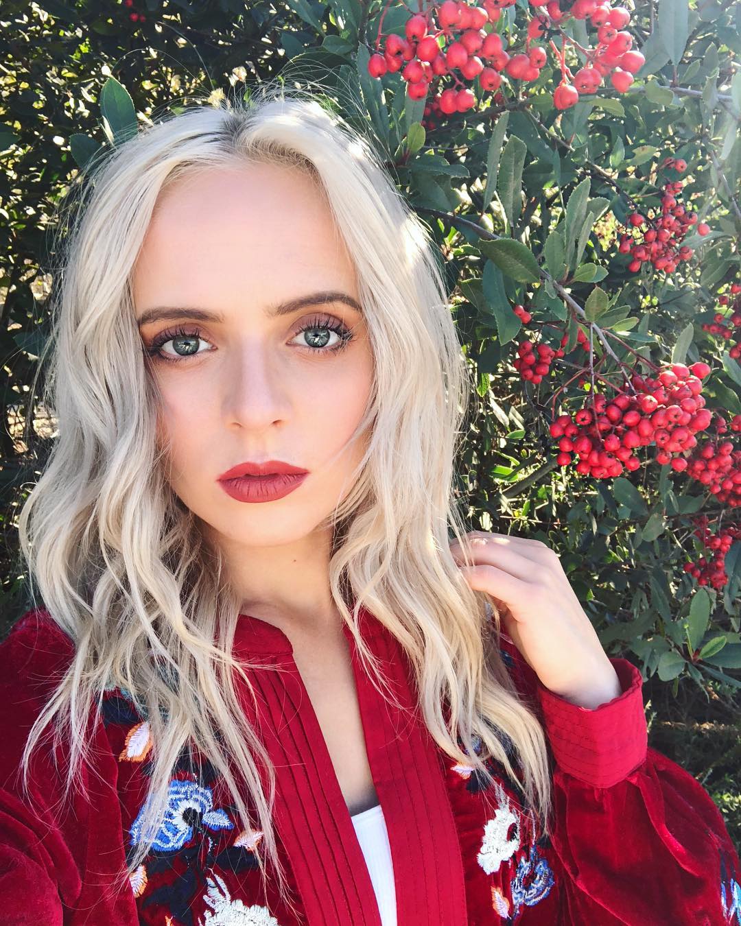 61 Sexy Madilyn Bailey Boobs Pictures Demonstrate That She Is A Gifted Individual 35
