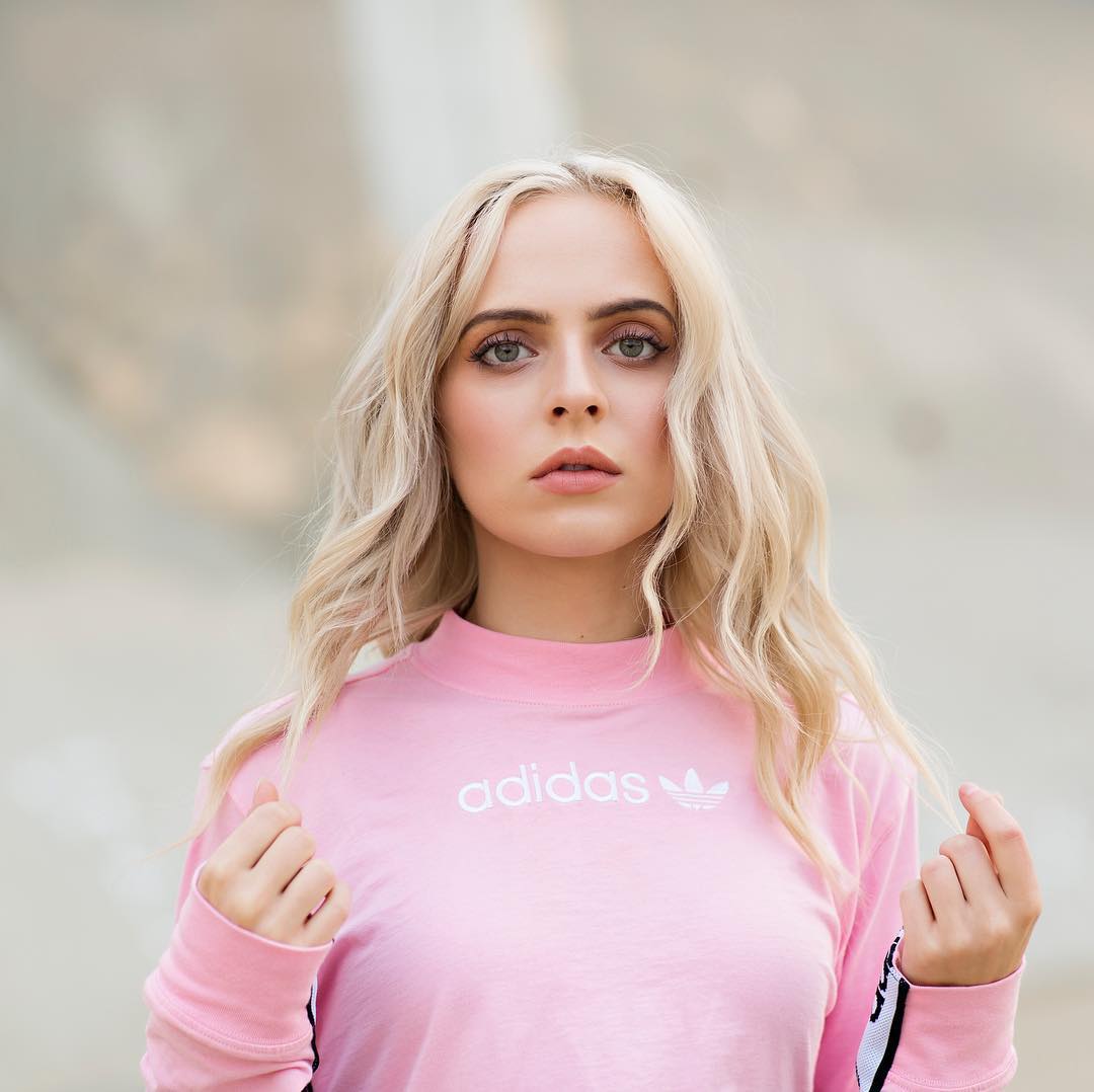 61 Sexy Madilyn Bailey Boobs Pictures Demonstrate That She Is A Gifted Individual 34