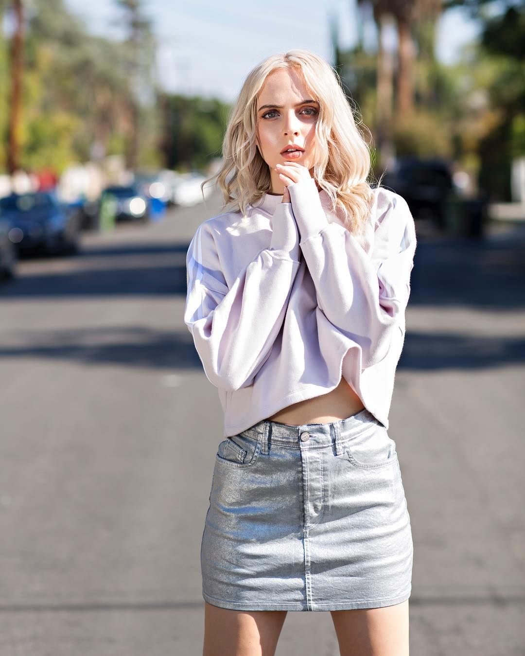 61 Sexy Madilyn Bailey Boobs Pictures Demonstrate That She Is A Gifted Individual 33