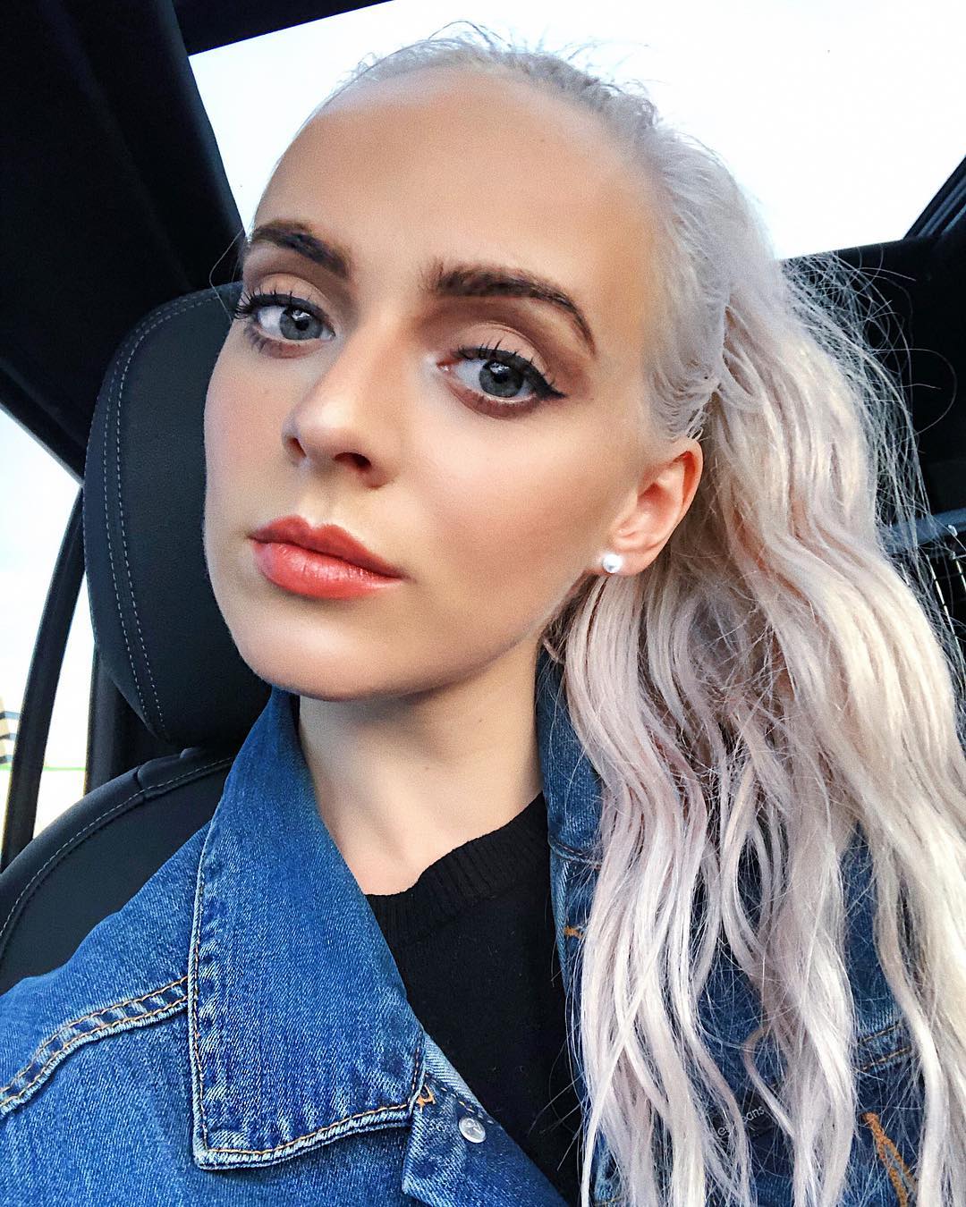 61 Sexy Madilyn Bailey Boobs Pictures Demonstrate That She Is A Gifted Individual 29