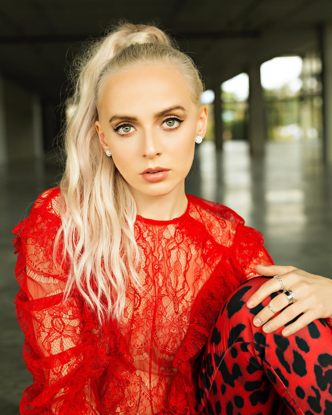 61 Sexy Madilyn Bailey Boobs Pictures Demonstrate That She Is A Gifted Individual 27
