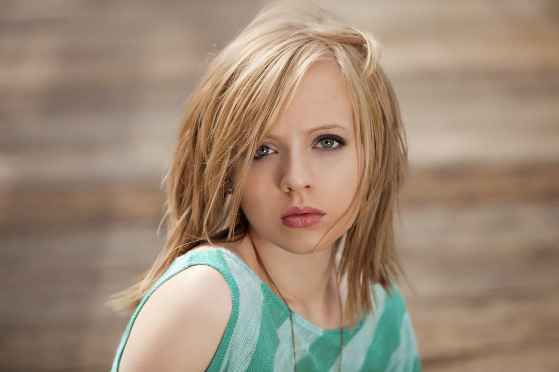 61 Sexy Madilyn Bailey Boobs Pictures Demonstrate That She Is A Gifted Individual 43