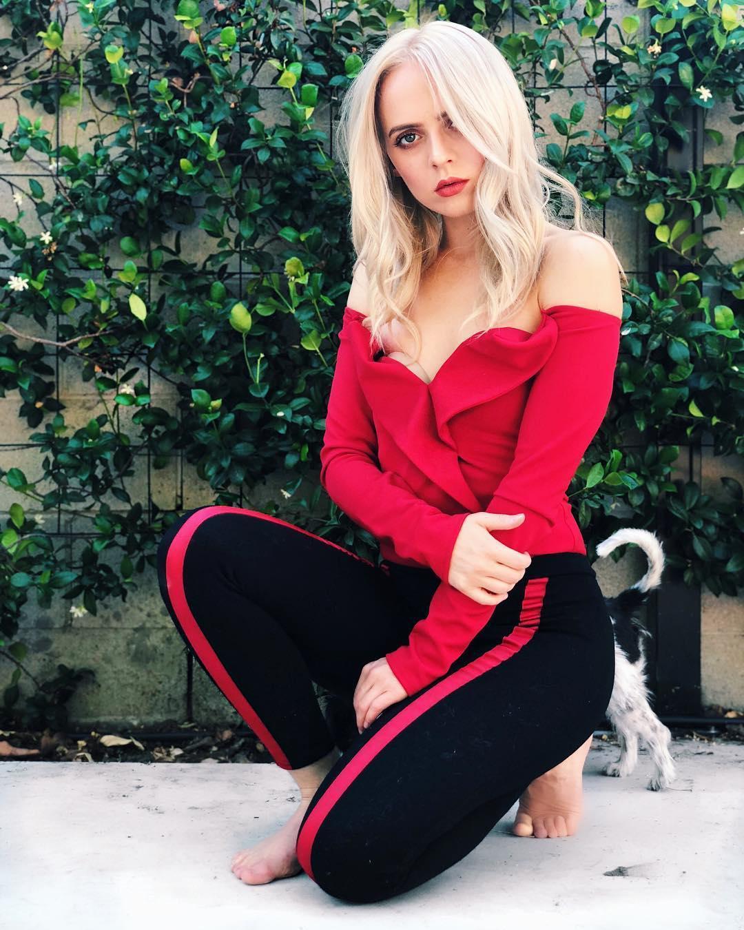 madilyn bailey boobs pictures.