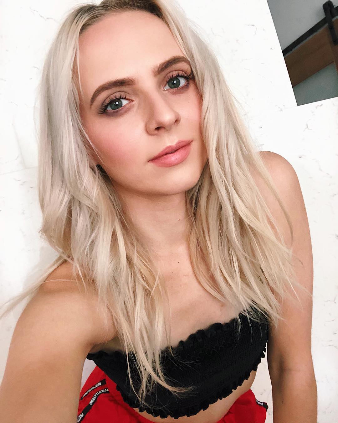 Madilyn Bailey nude, pictures, photos, Playboy, naked, topless, fappening