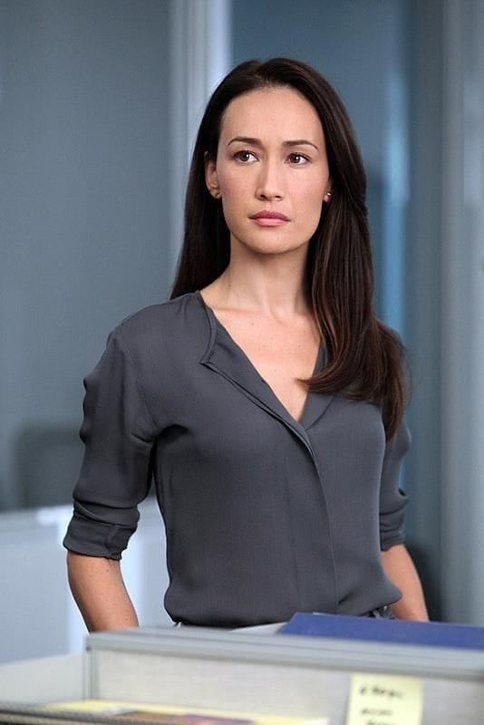 70+ Hot Pictures Of Maggie Q Will Get You All Sweating 9