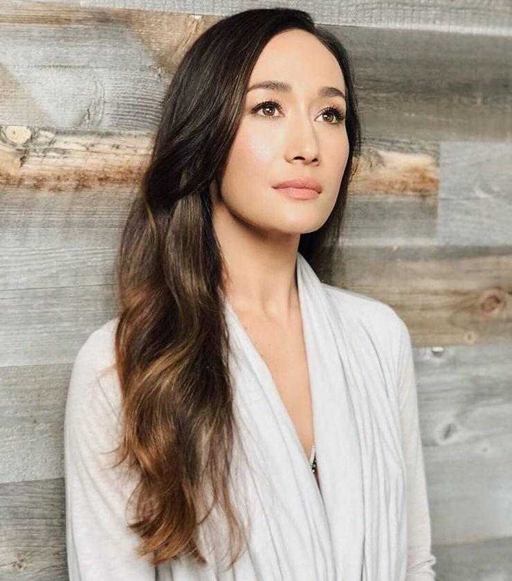 70+ Hot Pictures Of Maggie Q Will Get You All Sweating 26