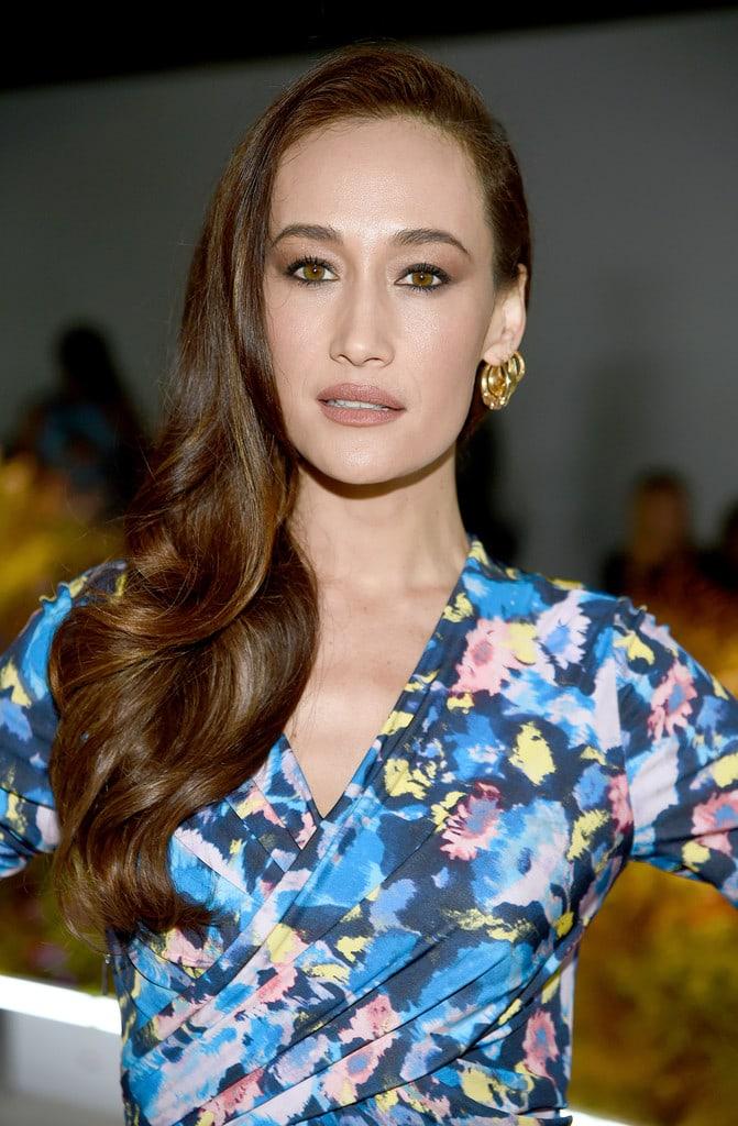 70+ Hot Pictures Of Maggie Q Will Get You All Sweating 13
