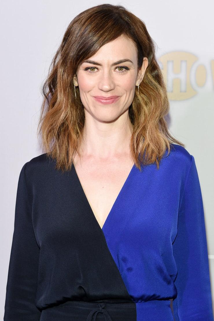 70+ Hot Pictures Of Maggie Siff Are Heaven On Earth 11