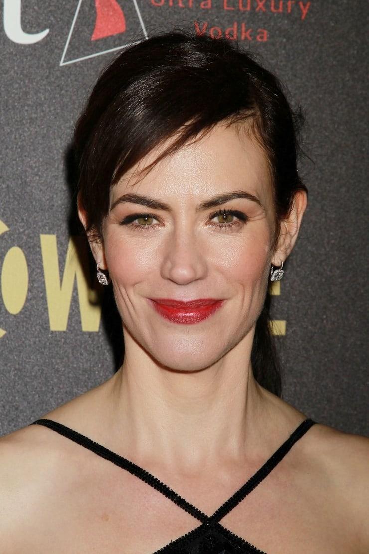 70+ Hot Pictures Of Maggie Siff Are Heaven On Earth 9
