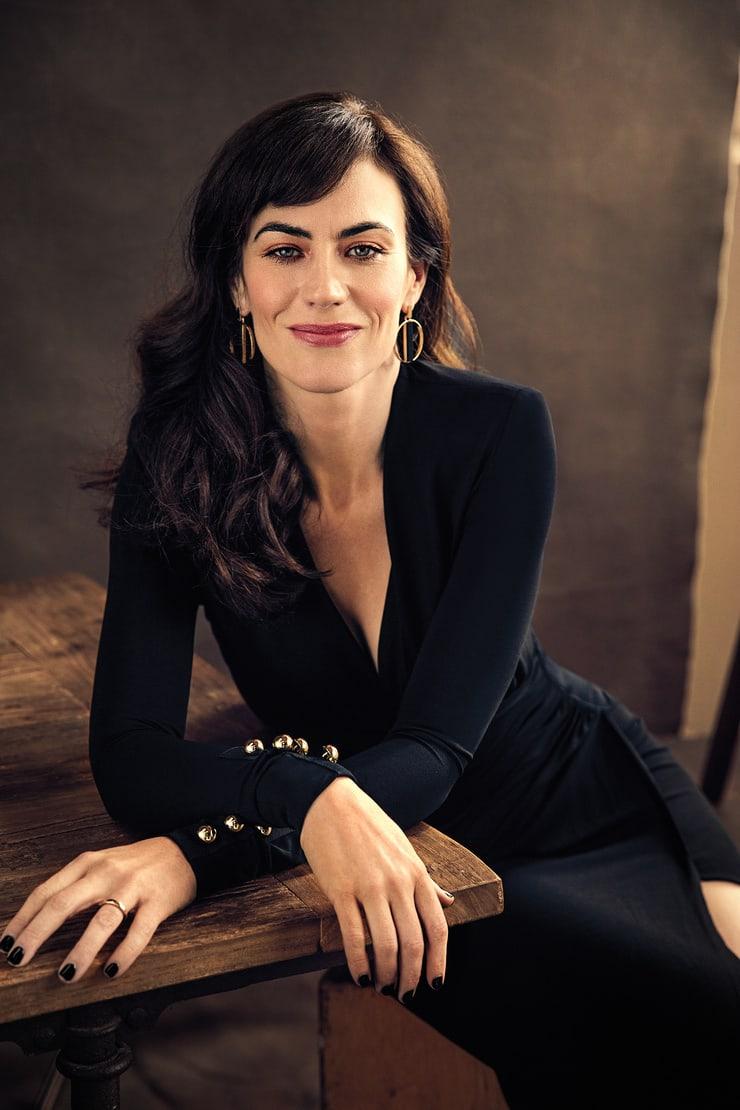 70+ Hot Pictures Of Maggie Siff Are Heaven On Earth 8