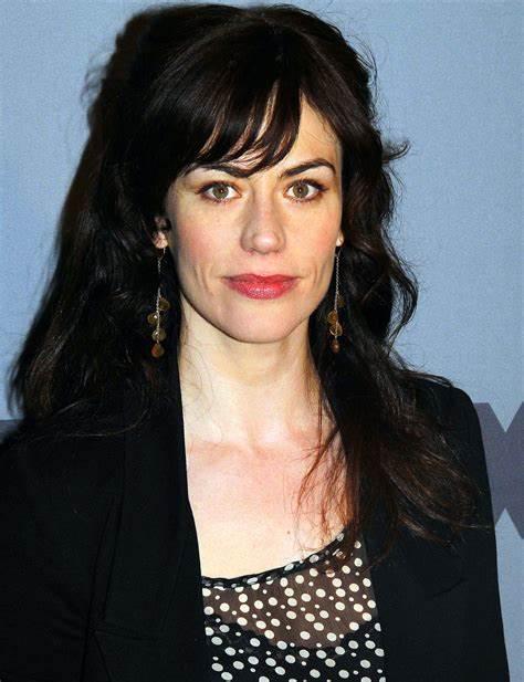 70+ Hot Pictures Of Maggie Siff Are Heaven On Earth 22