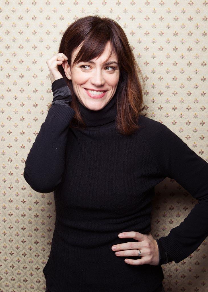 70+ Hot Pictures Of Maggie Siff Are Heaven On Earth 17