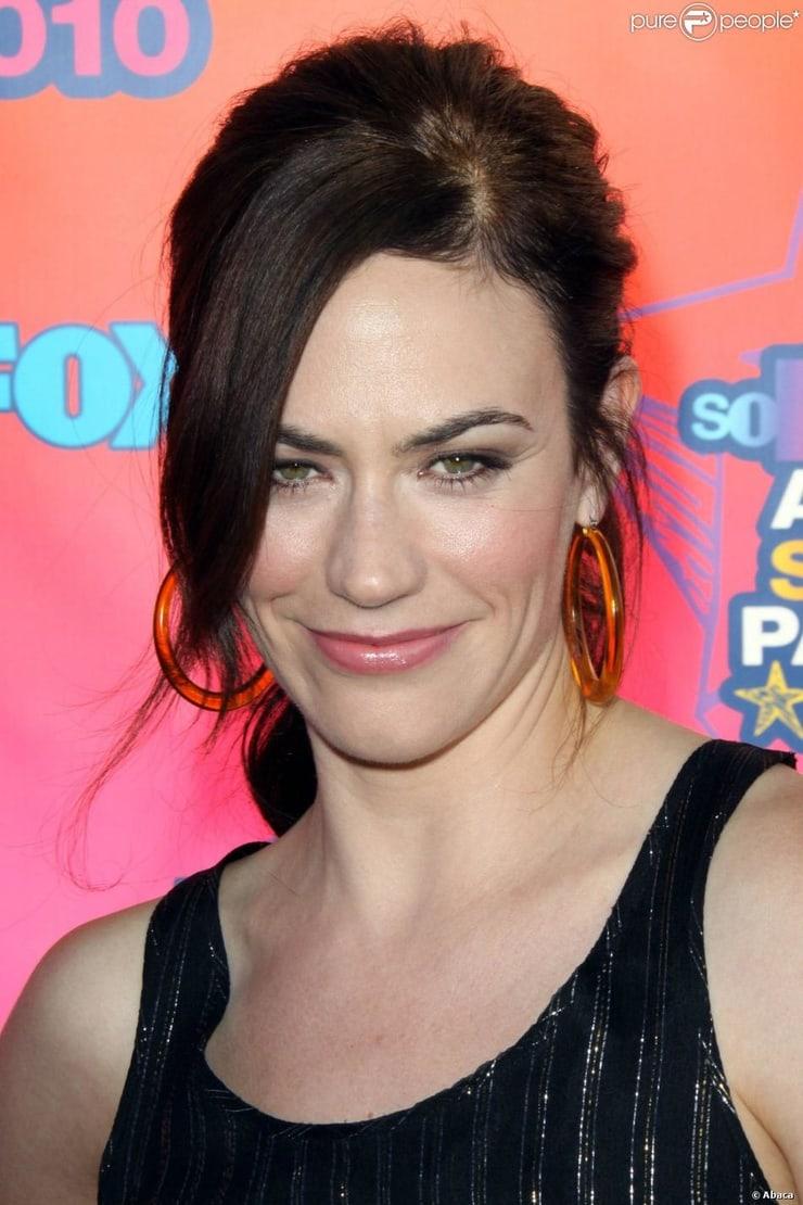 70+ Hot Pictures Of Maggie Siff Are Heaven On Earth 16