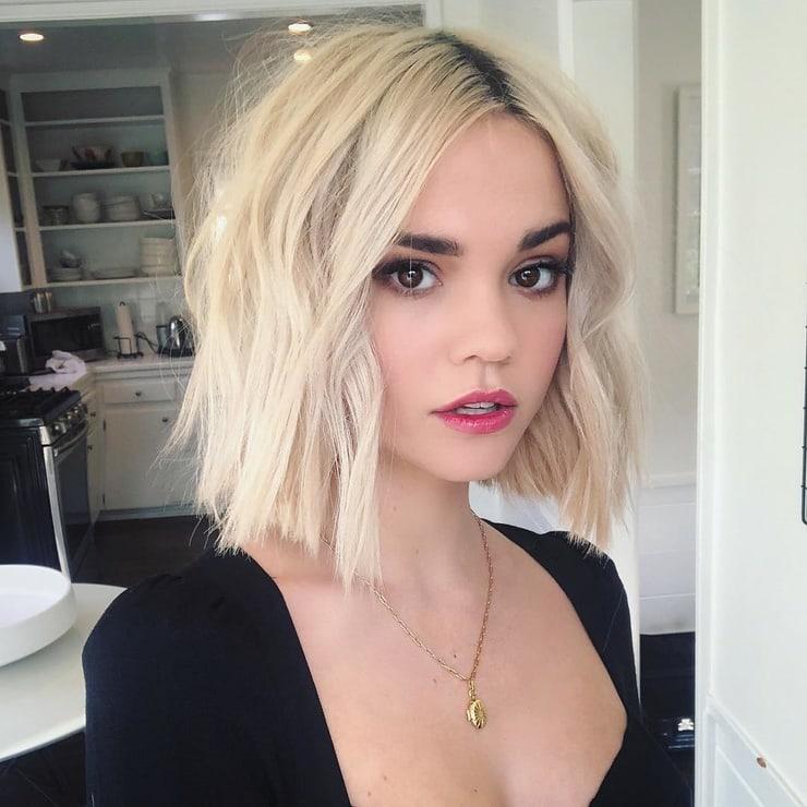 70+ Hot Pictures Of Maia Mitchell Which Will Blow Your Senses 18