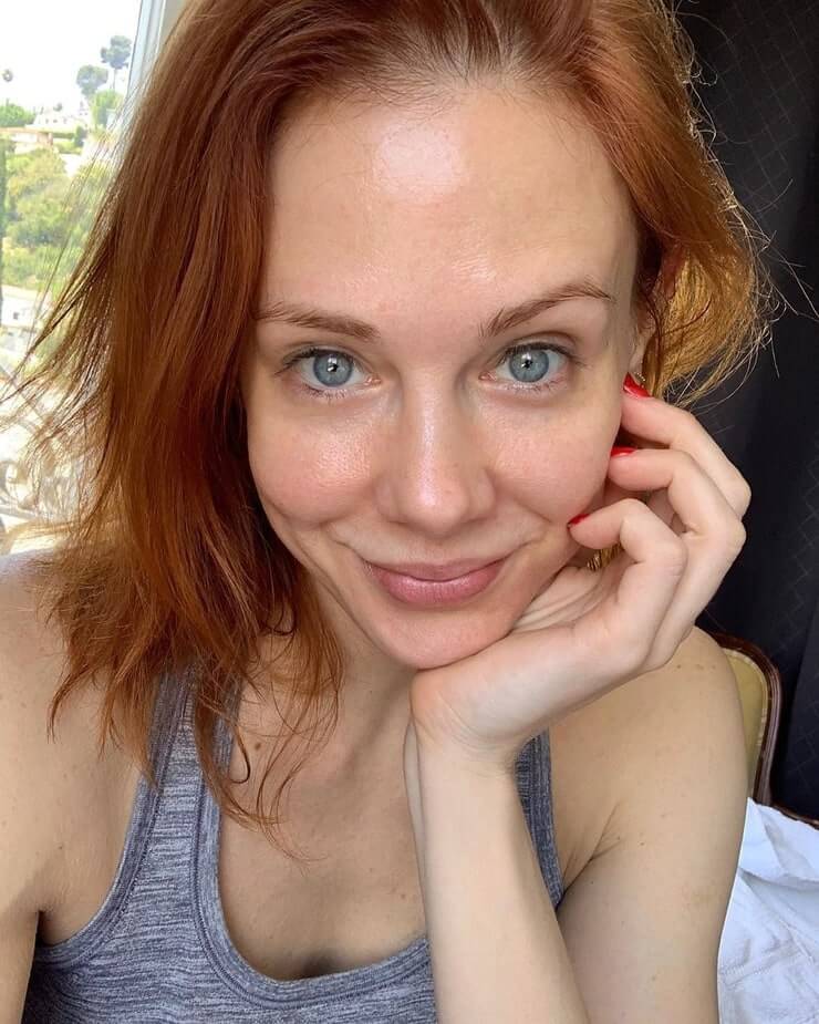 70+ Hot Pictures Of Maitland Ward Which Will Make You Forget Your Girlfriend 377