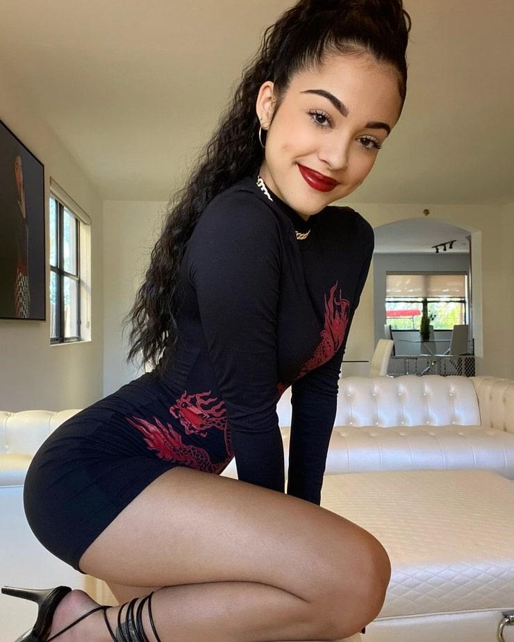 70+ Malu Trevejo Hot Pictures Will Drive You Nuts For Her 117