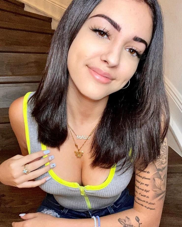 70+ Malu Trevejo Hot Pictures Will Drive You Nuts For Her 104
