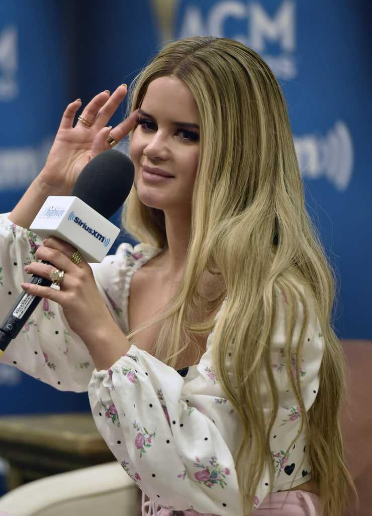 61 Sexy Maren Morris Boobs Pictures Which Will Make You Become Hopelessly Smitten With Her Attractive Body 237