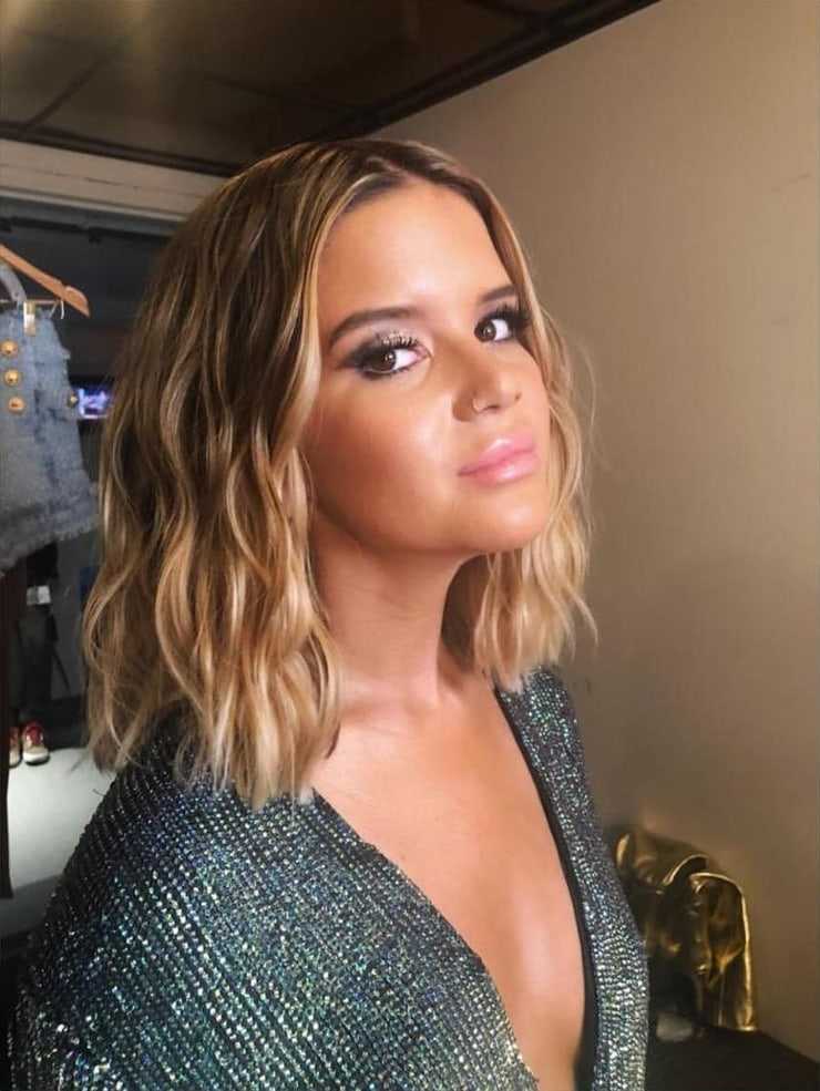 61 Sexy Maren Morris Boobs Pictures Which Will Make You Become Hopelessly Smitten With Her Attractive Body 438