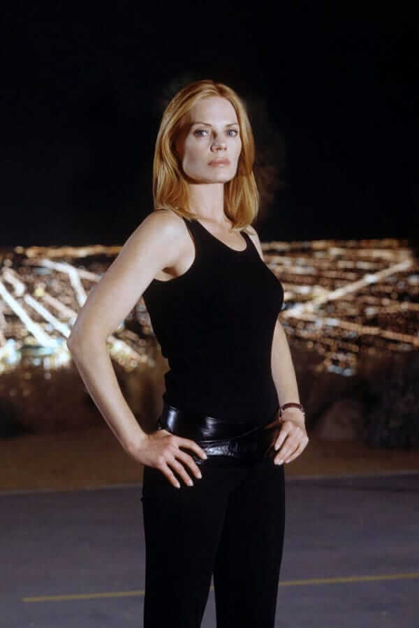 61 Sexy Marg Helgenberger Boobs Pictures Which Are Essentially Amazing 43