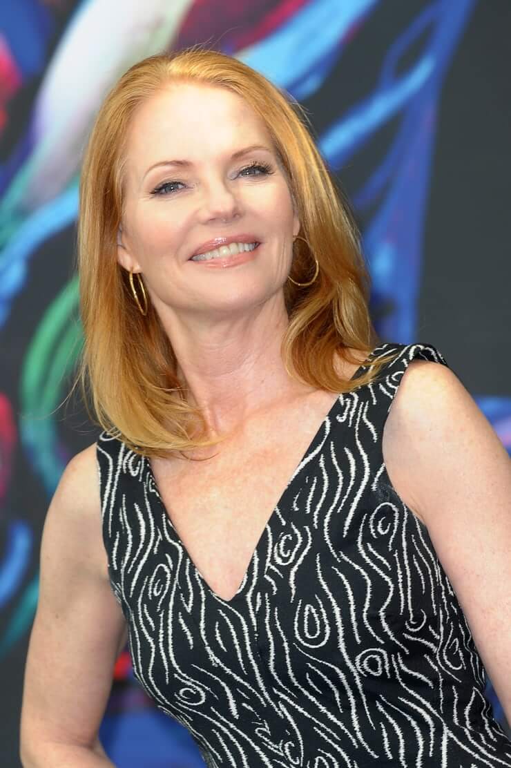 61 Sexy Marg Helgenberger Boobs Pictures Which Are Essentially Amazing 38