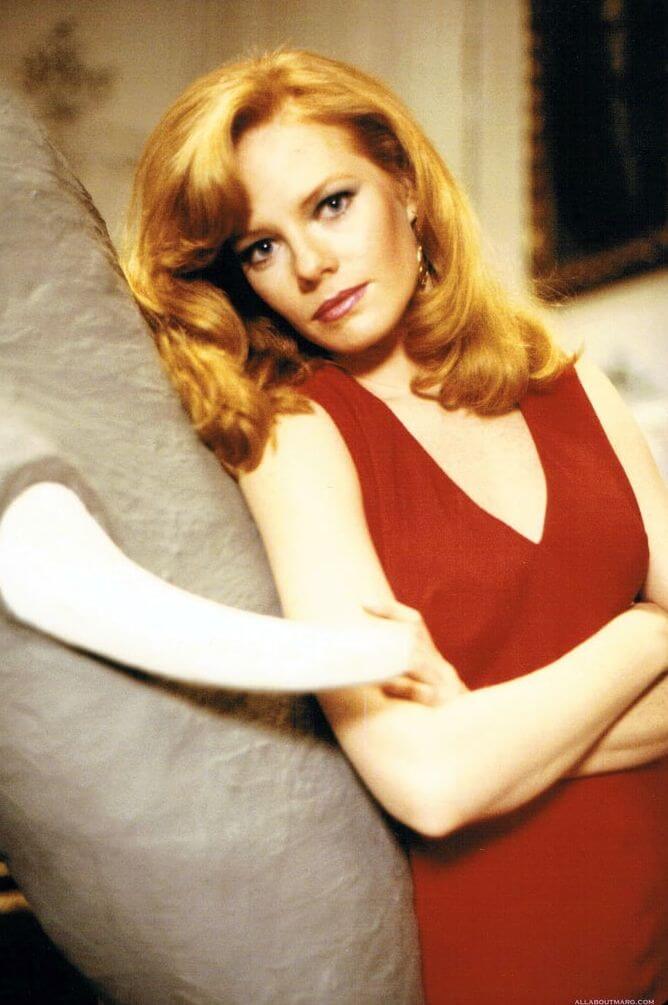 61 Sexy Marg Helgenberger Boobs Pictures Which Are Essentially Amazing 36