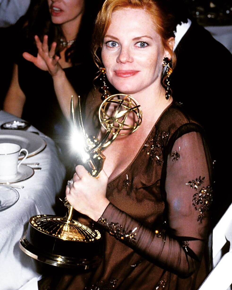 61 Sexy Marg Helgenberger Boobs Pictures Which Are Essentially Amazing 22