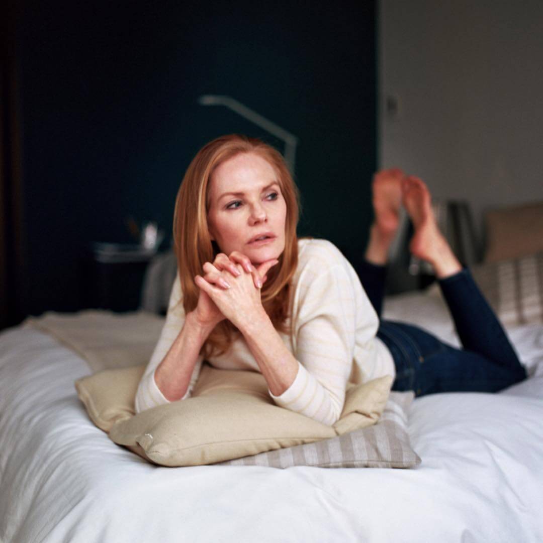 61 Sexy Marg Helgenberger Boobs Pictures Which Are Essentially Amazing 19